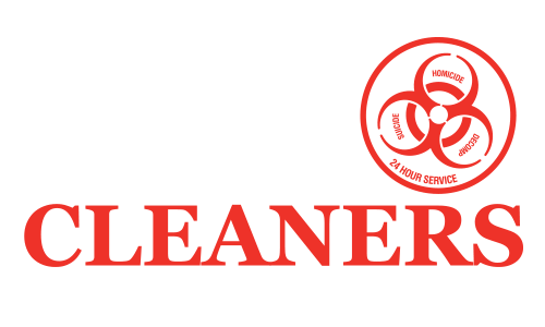 Crime Scene Cleaners